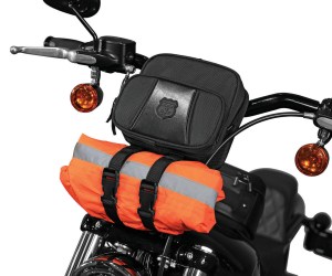 Route 1 Highway Handlebar Bag NR-100